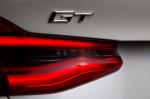 BMW 640i Gran Turismo M Performance Parts 2017 года (NA)
